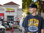 YouTuber Bryan Arnett faces a lawsuit from In-N-Out after a prank video featuring lewd remarks went viral. YouTuber Bryan Arnett faces a lawsuit from In-N-Out after a prank video featuring lewd remarks went viral.