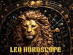 Leo Horoscope Today: A new love affair will turn your fortune. Leo Horoscope Today: A new love affair will turn your fortune.