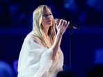 File photo of LeAnn Rimes(Chris Pizzello/Invision/AP)