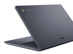 ASUS Chromebook CX14 with Intel Celeron N4500 processor, 14-inch display, launched in India. ASUS Chromebook CX14 with Intel Celeron N4500 processor, 14-inch display, launched in India.