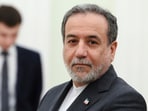 Iranian Foreign Minister Abbas Araghchi stands waiting to meet Russian President Vladimir Putin for the talks at the Kremlin in Moscow, Russia, Monday, June 23, 2025. (Alexander Kazakov, Sputnik, Kremlin Pool Photo via AP) Iranian Foreign Minister Abbas Araghchi stands waiting to meet Russian President Vladimir Putin for the talks at the Kremlin in Moscow, Russia, Monday, June 23, 2025. (Alexander Kazakov, Sputnik, Kremlin Pool Photo via AP)