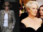 Anna Wintour has spoken about reportedly inspiring Devil Wears Prada Anna Wintour has spoken about reportedly inspiring Devil Wears Prada
