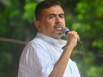 West Bengal BJP leader and LOP Suvendu Adhikari expressed concerns over Kolkata airport's security and called for sealing off the boundaries.