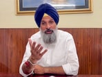The Punjab Vigilance Bureau arrested Bikram Singh Majithia after conducting raids at 25 locations in the state, including at the residence of the former minister in Amritsar.