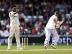 Ravindra Jadeja claimed just one wicket in Leeds Test.