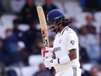 KL Rahul slammed a century in second innings against England in Leeds.