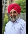 Deputy mayor Kuljit Singh Bedi (HT File) Deputy mayor Kuljit Singh Bedi (HT File)