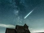 Locals in South Carolina, Georgia and Tennessee saw a fireball in the sky Locals in South Carolina, Georgia and Tennessee saw a fireball in the sky
