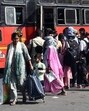 Following rape incident at Swargate ST stand on February 26, MSRTC has decided to install AI-based face detection cameras to cover premises. (HT FILE)