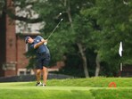 File photo of Keegan Bradley File photo of Keegan Bradley