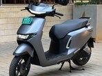 The Honda Activa e is available with three battery rental plans - Lite, Basic, and Advance