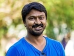 Krishna is the second actor to be arrested in drug case.