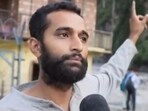 A local of Himachal Pradesh’s Kullu recalled the aftermath of the cloudburst that triggered flash floods. A local of Himachal Pradesh’s Kullu recalled the aftermath of the cloudburst that triggered flash floods.