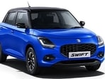 The Maruti Suzuki Swift has been on sale for two decades.