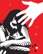 Meharban police booked a man on the charges of raping a 15-year-old girl after luring her to take out for a lunch. (HT Photo) Meharban police booked a man on the charges of raping a 15-year-old girl after luring her to take out for a lunch. (HT Photo)