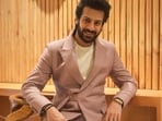 Karanveer Mehra 