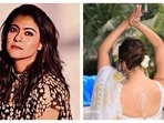 Kajol picked the most promising star of the new generation. Kajol picked the most promising star of the new generation.