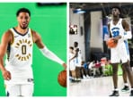 Achilles Tendon Injury: Recent Trends in the NBA Achilles Tendon Injury: Recent Trends in the NBA
