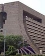 NDMC on Wednesday approved a series of civic infrastructure projects aimed at enhancing public amenities in Lutyens’ Delhi. (HT PHOTO)