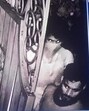 One of the gang members caught by a family in Pinjore in an attempted burglary incident was presented in a court on Wednesday that sent him to eight-day police remand. (sourced)