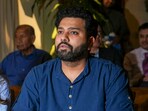 Rohit Sharma revealed how Team India planned a 'return gift' for Australia at the T20 World Cup last year Rohit Sharma revealed how Team India planned a 'return gift' for Australia at the T20 World Cup last year