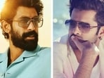 Rana Daggubati will present Ram Pothineni's next