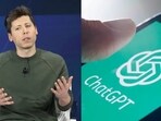 ChatGPT Sam Altman is 'surprised' at how much people trust AI ChatGPT Sam Altman is 'surprised' at how much people trust AI