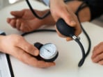 Regular physical activity can help lower blood pressure and improve overall health. (Freepik) Regular physical activity can help lower blood pressure and improve overall health. (Freepik)