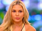 Hannah Fields opens up on being 'betrayed' by Love Island USA co-stars(Love Island USA)