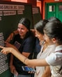 The first round of examinations will be held in mid-February with results in April; the second round in May will be optional with results in June. The final score for a student will be the best of the two attempts, the board in a press statement on Wednesday. (PTI) The first round of examinations will be held in mid-February with results in April; the second round in May will be optional with results in June. The final score for a student will be the best of the two attempts, the board in a press statement on Wednesday. (PTI)