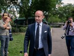 U.S. White House Deputy Chief of Staff Stephen Miller has made a huge financial investment in Palantir that works for US government agencies like Immigration and Customs Enforcement (ICE), the CIA, and the Department of Defense.