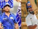 Sachin Tendulkar hasn't given up on Prithvi Shaw