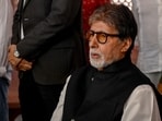Bollywood actor Amitabh Bachchan's voice was used for sending out cautionary messages for phone users against cyber fraud. Bollywood actor Amitabh Bachchan's voice was used for sending out cautionary messages for phone users against cyber fraud.