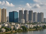 For young techies, many in their 20s and early 30s, the question is: Is Bengaluru's sky-high property prices, fragmented city layouts, traffic, infrastructure challenges, and recurring flood issues still worth the premium, or is Hyderabad the smarter long-term bet? (Representational Image) For young techies, many in their 20s and early 30s, the question is: Is Bengaluru's sky-high property prices, fragmented city layouts, traffic, infrastructure challenges, and recurring flood issues still worth the premium, or is Hyderabad the smarter long-term bet? (Representational Image)