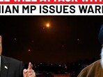 Just 48 hours after Iran and Israel agreed to a ceasefire, an Iranian lawmaker warns Israel may attack within 24 hours, calling the truce a “strategic mistake.” Just 48 hours after Iran and Israel agreed to a ceasefire, an Iranian lawmaker warns Israel may attack within 24 hours, calling the truce a “strategic mistake.”