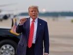 President Donald Trump has continued to state that the US strikes on Iran set up the nuclear programme by decades President Donald Trump has continued to state that the US strikes on Iran set up the nuclear programme by decades