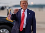 President Donald Trump has continued to state that the US strikes on Iran set back the nuclear programme by decades