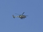 HAL is struggling to pinpoint and fix a flaw in the Dhruv advanced light helicopters operated by the navy and coast guard
