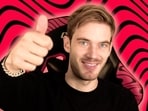 PewDiePie has dropped in YouTube rankings, making way for South Korean channel 김프로KIMPRO. (Image Credit: YouTube) PewDiePie has dropped in YouTube rankings, making way for South Korean channel 김프로KIMPRO. (Image Credit: YouTube)