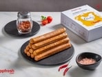 Chicken Sausages