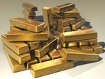 Right now, gold trades near $3,330 per ounce, up more than 40% over the past year. Right now, gold trades near $3,330 per ounce, up more than 40% over the past year.