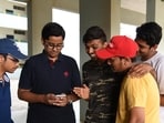 TS SSC Supply Result 2025 Out: The steps to check Telangana Class 10 supplementary results is given here. (HT file)