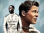 Can Brad Pitt’s ‘F1’ Movie Finally Deliver Apple a Big-Screen Hit?