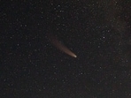 Witnesses across South Carolina, Tennessee, and Georgia describe a giant fireball in the sky. Witnesses across South Carolina, Tennessee, and Georgia describe a giant fireball in the sky.