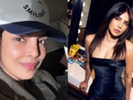 Priyanka Chopra Jonas Priyanka Chopra Jonas