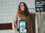 After their relationship ended, the woman's ex-partner sent images to her employer, claiming that he was reporting her for “workplace misconduct.” After their relationship ended, the woman's ex-partner sent images to her employer, claiming that he was reporting her for “workplace misconduct.”