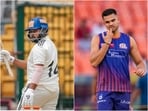 Prithvi Shaw spoke about his World Cup dream