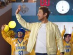 Sitaare Zameen Par box office collection day 7: Aamir Khan gets to coach a special team in basketball. Sitaare Zameen Par box office collection day 7: Aamir Khan gets to coach a special team in basketball.