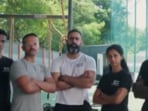 Tagda Raho is a fitness initiative inspired by India’s age-old akhada traditions. 
