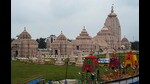 Bhartiya Rail, fondly called as the lifeline of the nation, remains committed to the service of all Indians including the pilgrims who consider Rath Yatra as their lifeline. (PTI)